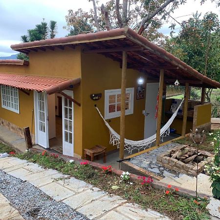 Loft Do Alto-Araras Vila Petrópolis Exterior foto