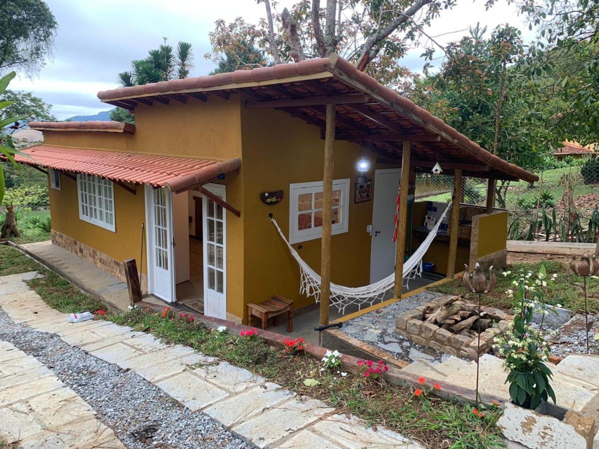 Loft Do Alto-Araras Vila Petrópolis Exterior foto