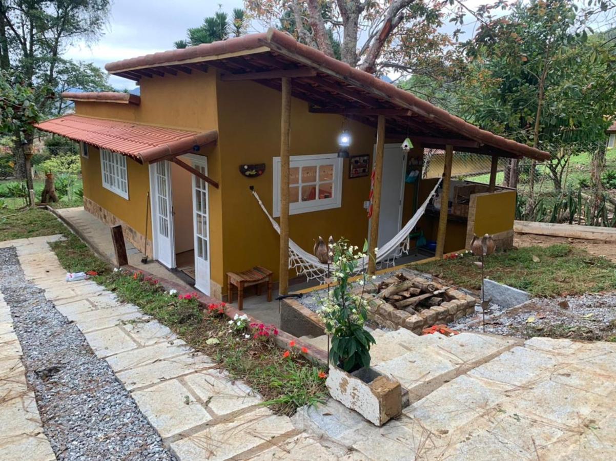 Loft Do Alto-Araras Vila Petrópolis Exterior foto